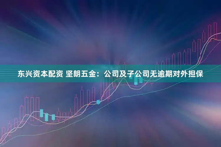 东兴资本配资 坚朗五金：公司及子公司无逾期对外担保